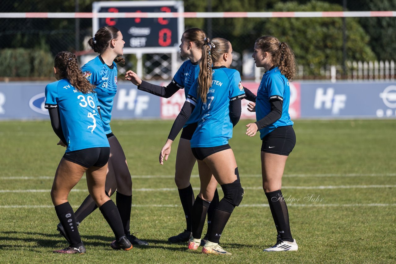 Bild 229 - wU16 Deutsche Meisterschaft